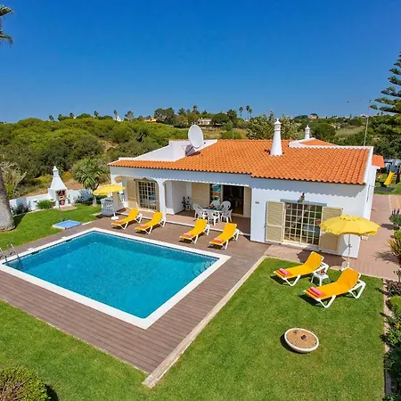 Villa Arez By Villa Plus