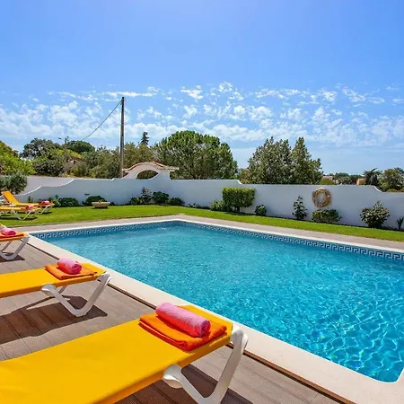 Villa Arez By Villa Plus Olhos de Agua (Albufeira)