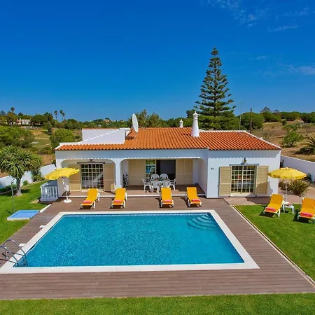 Villa Arez By Villa Plus Olhos de Agua (Albufeira)