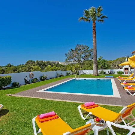 Villa Arez By Villa Plus Olhos de Agua (Albufeira)