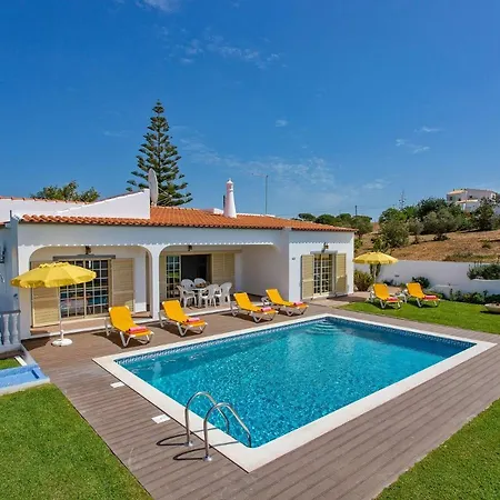 Villa Villa Arez By Villa Plus Olhos de Agua (Albufeira)