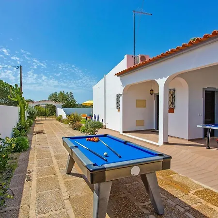 Villa Villa Arez By Villa Plus