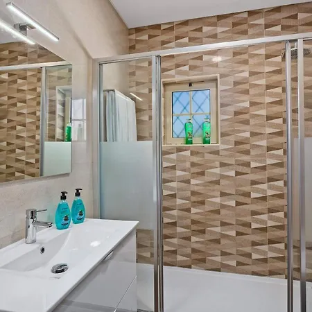 Villa Arez By Villa Plus Olhos de Agua (Albufeira)