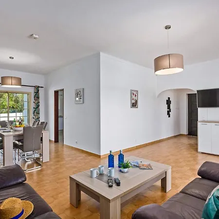 Villa Arez By Villa Plus Olhos de Agua (Albufeira)