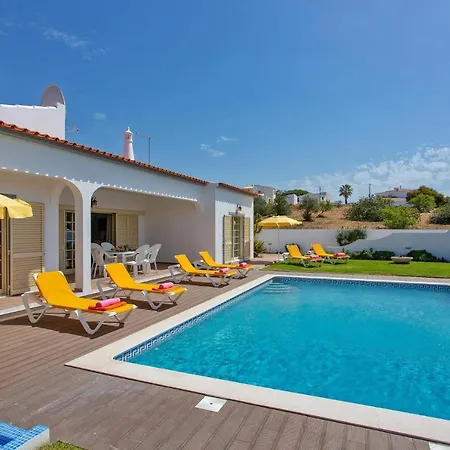 Villa Arez By Villa Plus Villa Olhos de Agua (Albufeira)
