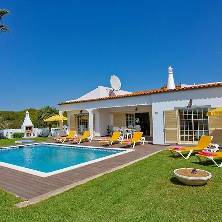 Villa Villa Arez By Villa Plus Olhos de Agua (Albufeira)